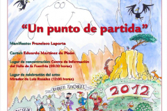 Aurrulaque2012