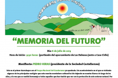 Aurrulaque2013-cartel