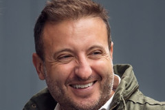 Carlos Mena. Contratenor