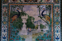 Jardines de La Granja