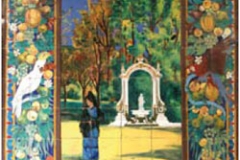 Jardines de La Granja