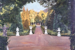 Jardines de La Granja