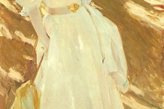 sorolla_maria_en_la_granja