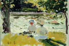 sorolla_orillas_un_lago