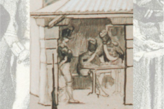 Cartel La Sargentada 2014