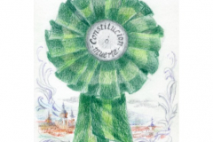 Cartel La Sargentada 2017