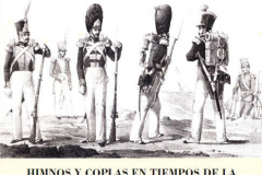 Cartel La Sargentada 2016