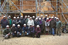 (33a) Atapuerca - Yacimiento Gran Dolina