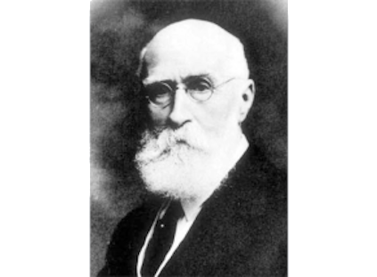 ¿Quien fué Castellarnau?